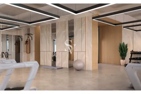 Купить квартиру в Джумейра Вилладж Серкл, Дубай: 2 спальни, 136м², № 68122 - фото 13