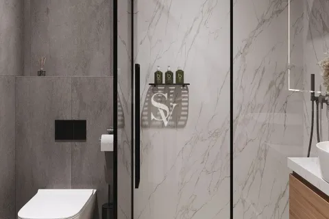 Купить квартиру в Джумейра Вилладж Серкл, Дубай: 2 спальни, 136м², № 68122 - фото 10