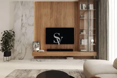 Купить квартиру в Джумейра Вилладж Серкл, Дубай: 2 спальни, 136м², № 68122 - фото 6