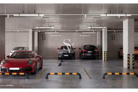 Купить квартиру в Джумейра Вилладж Серкл, Дубай: 2 спальни, 136м², № 68122 - фото 17