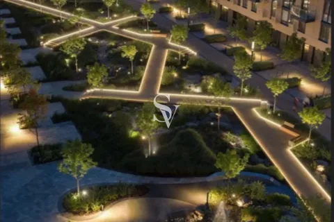 Купить квартиру в Dubai Land, Дубай: 2 спальни, 136м², № 68123 - фото 3