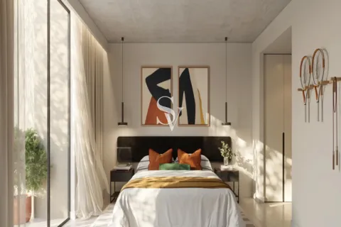 Купить квартиру в Dubai Land, Дубай: 2 спальни, 136м², № 68123 - фото 24