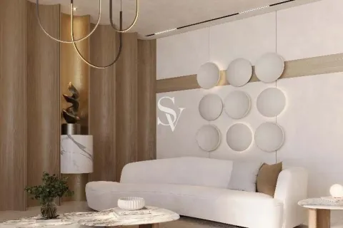 Appartement à Al Furjan, Dubai, 2 chambres, 119 m², № 68124 - photo 15