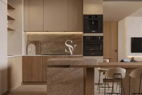 Appartement à Al Furjan, Dubai, 2 chambres, 119 m², № 68124 - photo 8