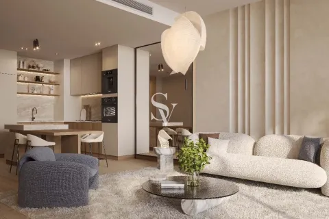 Appartement à Al Furjan, Dubai, 2 chambres, 119 m², № 68124 - photo 10