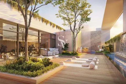 Appartement à Al Furjan, Dubai, 2 chambres, 119 m², № 68124 - photo 21