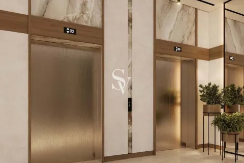 Appartement à Al Furjan, Dubai, 2 chambres, 119 m², № 68124 - photo 6