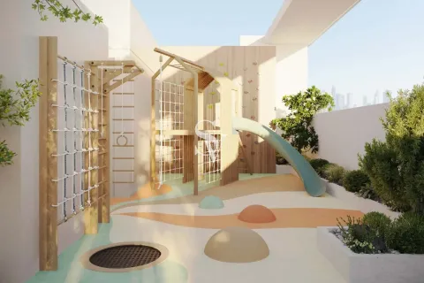 Appartement à Al Furjan, Dubai, 2 chambres, 119 m², № 68124 - photo 20