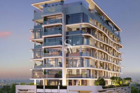 Appartement à Al Furjan, Dubai, 2 chambres, 119 m², № 68124 - photo 22