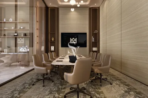 Apartment in Arjan, Dubai 1 bedroom, 77 sq.m. № 68127 - photo 9