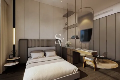 Apartment in Arjan, Dubai 1 bedroom, 77 sq.m. № 68127 - photo 5