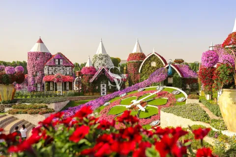 Apartment in Arjan, Dubai 1 bedroom, 77 sq.m. № 68127 - photo 10