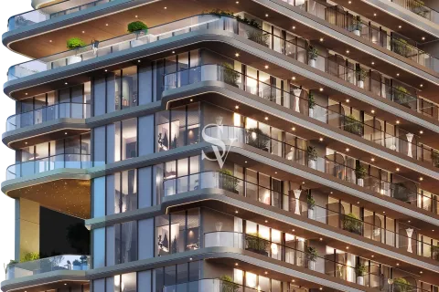 Apartment in Arjan, Dubai 1 bedroom, 77 sq.m. № 68127 - photo 12