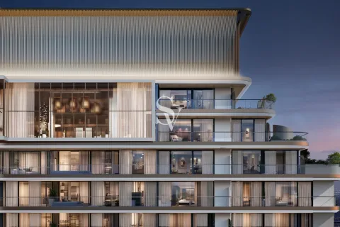 Apartment in Arjan, Dubai 1 bedroom, 77 sq.m. № 68127 - photo 2