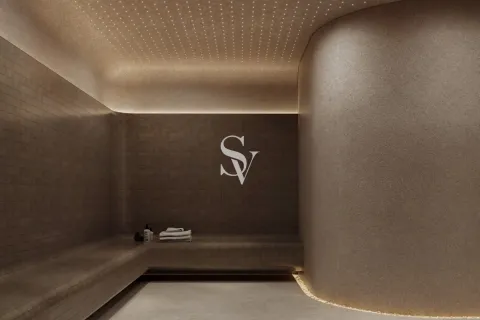 Apartment in Arjan, Dubai 1 bedroom, 77 sq.m. № 68127 - photo 7