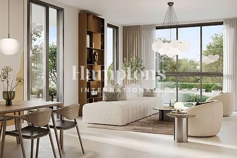 Apartamento en FIVE at Jumeirah Village Circle, Jumeirah Village Circle, Dubai, 3 dormitorios, 164.23949758 m², № 96114 - foto 8