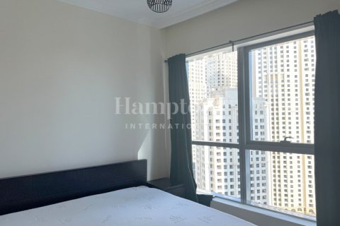 Apartamento en The Address Dubai Marina, Dubai Marina, Dubai, 1 dormitorio, 60.01533800 m², № 96111 - foto 2