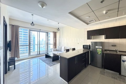 Apartamento en The Address Dubai Marina, Dubai Marina, Dubai, 1 dormitorio, 60.01533800 m², № 96111 - foto 8