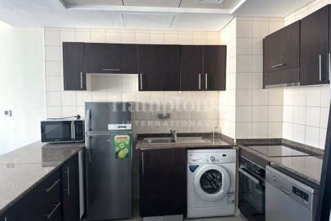 Apartamento en The Address Dubai Marina, Dubai Marina, Dubai, 1 dormitorio, 60.01533800 m², № 96111 - foto 13