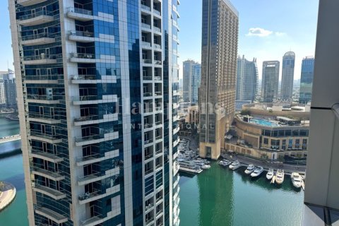 Apartamento en The Address Dubai Marina, Dubai Marina, Dubai, 1 dormitorio, 60.01533800 m², № 96111 - foto 7