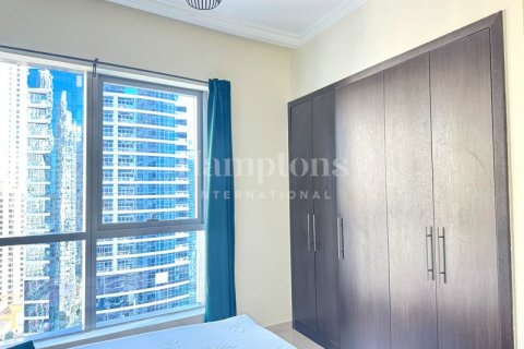 Apartamento en The Address Dubai Marina, Dubai Marina, Dubai, 1 dormitorio, 60.01533800 m², № 96111 - foto 4
