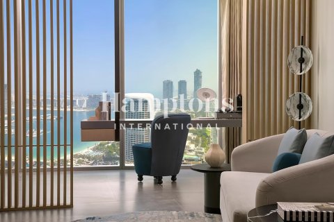 Apartamento en Ciel Tower, Dubai Marina, Dubai, 1 dormitorio, 60.24945356 m², № 96110 - foto 9