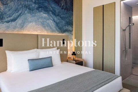 Apartamento en Ciel Tower, Dubai Marina, Dubai, 1 dormitorio, 60.24945356 m², № 96110 - foto 8