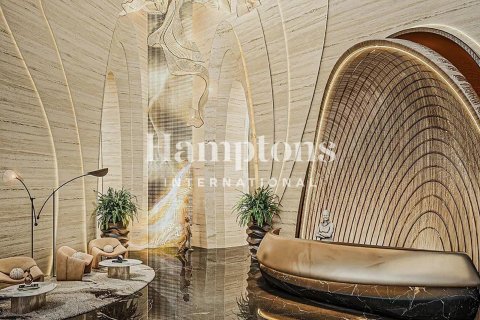 Apartamento en Ciel Tower, Dubai Marina, Dubai, 1 dormitorio, 60.24945356 m², № 96110 - foto 2