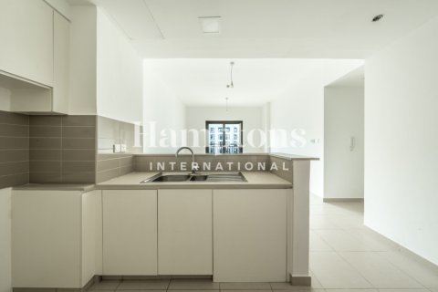 Снять в аренду квартиру в Town Square, Дубай: 3 спальни, 124.58292300м², № 96116 - фото 6