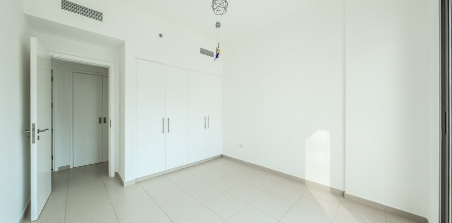 Apartamento en Town Square, Dubai, 3 dormitorios, 124.583 m², № 96116