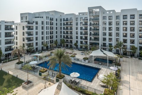 Apartamento en Town Square, Dubai, 3 dormitorios, 124.58292300 m², № 96116 - foto 23