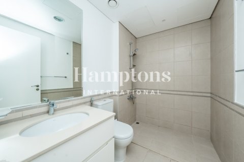 Снять в аренду квартиру в Town Square, Дубай: 3 спальни, 124.58292300м², № 96116 - фото 21