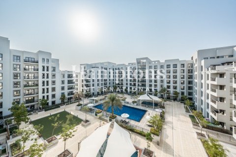 Снять в аренду квартиру в Town Square, Дубай: 3 спальни, 124.58292300м², № 96116 - фото 14