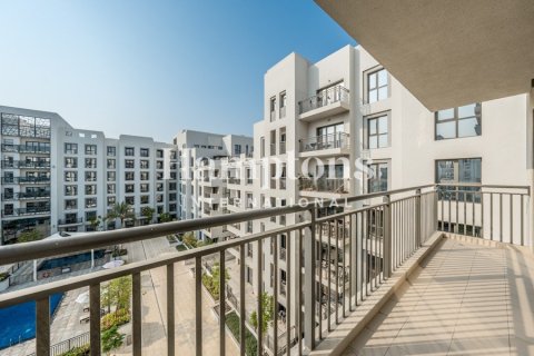 Снять в аренду квартиру в Town Square, Дубай: 3 спальни, 124.58292300м², № 96116 - фото 19