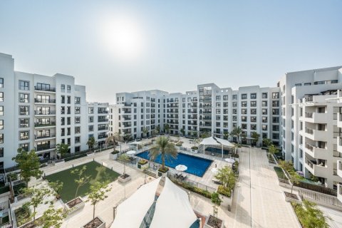 Apartamento en Town Square, Dubai, 3 dormitorios, 124.58292300 m², № 96116 - foto 24