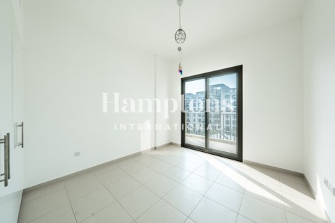 Снять в аренду квартиру в Town Square, Дубай: 3 спальни, 124.58292300м², № 96116 - фото 7