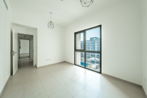 Apartamento en Town Square, Dubai, 3 dormitorios, 124.58292300 m², № 96116 - foto 2