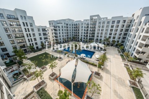 Снять в аренду квартиру в Town Square, Дубай: 3 спальни, 124.58292300м², № 96116 - фото 11