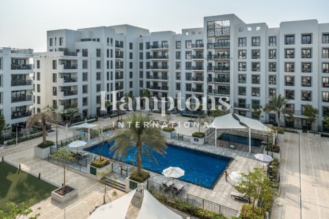 Снять в аренду квартиру в Town Square, Дубай: 3 спальни, 124.58292300м², № 96116 - фото 13