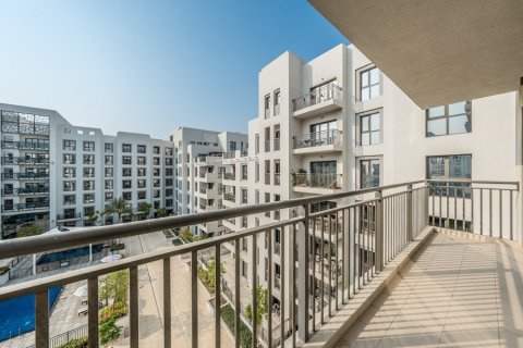 Apartamento en Town Square, Dubai, 3 dormitorios, 124.58292300 m², № 96116 - foto 18