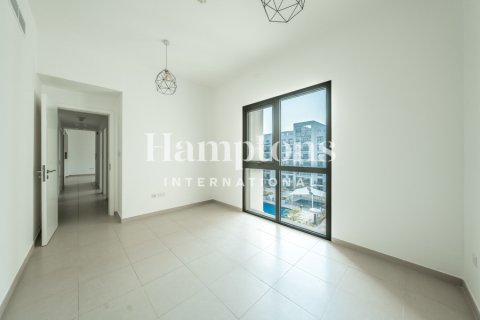 Снять в аренду квартиру в Town Square, Дубай: 3 спальни, 124.58292300м², № 96116 - фото 9