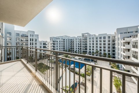 Apartamento en Town Square, Dubai, 3 dormitorios, 124.58292300 m², № 96116 - foto 21