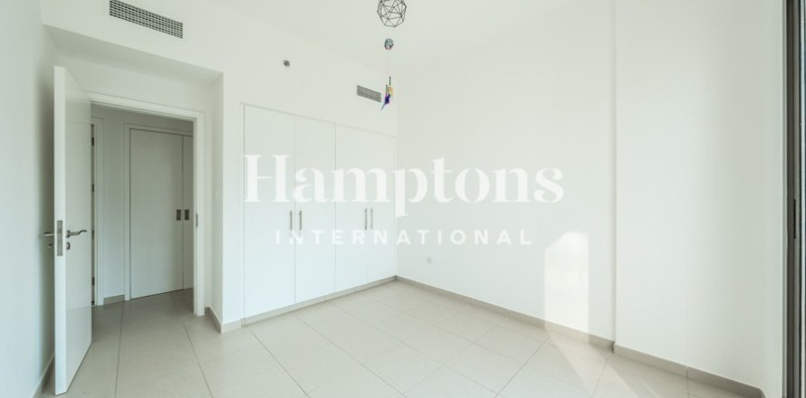 Квартира в Town Square, Дубай, 3 спальни, 124.583м², № 96116