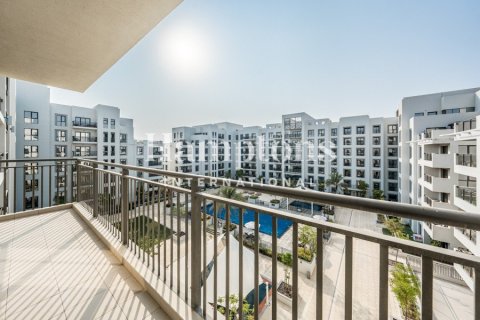 Снять в аренду квартиру в Town Square, Дубай: 3 спальни, 124.58292300м², № 96116 - фото 12