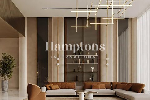 Apartamento en Al Jaddaf, Dubai, 1 dormitorio, 70.04886200 m², № 96115 - foto 4