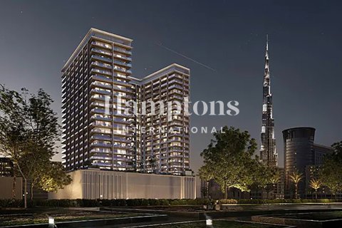 Apartamento en Al Jaddaf, Dubai, 1 dormitorio, 70.04886200 m², № 96115 - foto 11