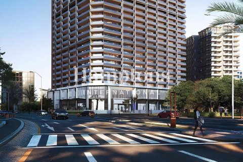 Apartamento en Al Jaddaf, Dubai, 1 dormitorio, 70.04886200 m², № 96115 - foto 10