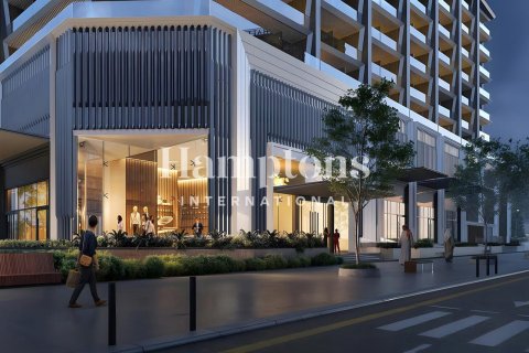 Apartamento en Al Jaddaf, Dubai, 1 dormitorio, 70.04886200 m², № 96115 - foto 6