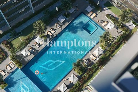 Apartamento en Al Jaddaf, Dubai, 1 dormitorio, 70.04886200 m², № 96115 - foto 5