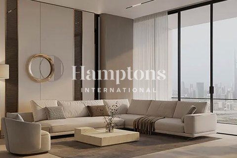 Apartamento en Al Jaddaf, Dubai, 1 dormitorio, 70.04886200 m², № 96115 - foto 9